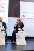 Стратегическая сессия финансового рынка