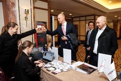 Форум «Эксперт РА» по структурным продуктам