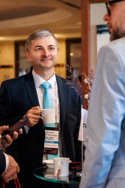 Форум «Эксперт РА» по структурным продуктам