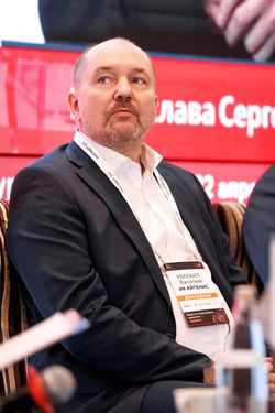 Форум «Эксперт РА» по структурным продуктам