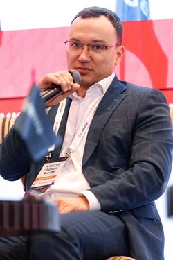 Форум «Эксперт РА» по структурным продуктам