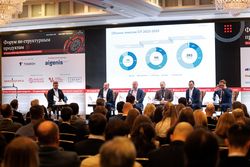 Форум «Эксперт РА» по структурным продуктам