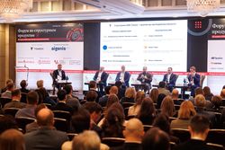 Форум «Эксперт РА» по структурным продуктам