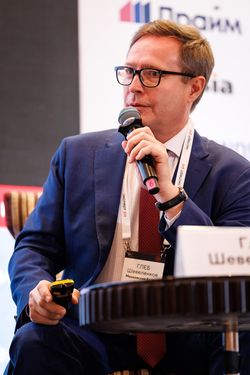 Форум «Эксперт РА» по структурным продуктам