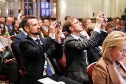 Форум «Эксперт РА» по структурным продуктам