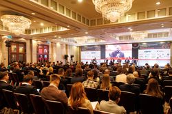 Форум «Эксперт РА» по структурным продуктам