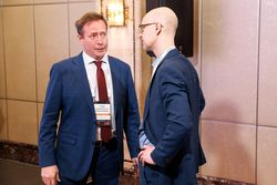 Форум «Эксперт РА» по структурным продуктам