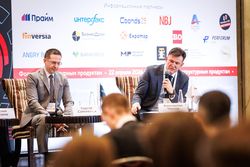 Форум «Эксперт РА» по структурным продуктам