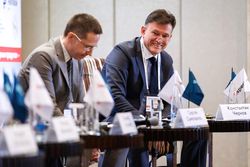 Форум «Эксперт РА» по структурным продуктам