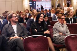 Форум «Эксперт РА» по структурным продуктам