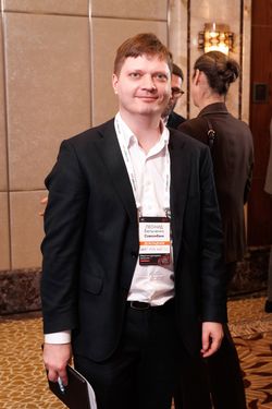 Форум «Эксперт РА» по структурным продуктам