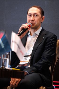 Форум «Эксперт РА» по структурным продуктам