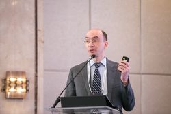 Форум лидеров рынка управления активами