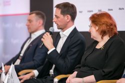 Форум лидеров рынка управления активами