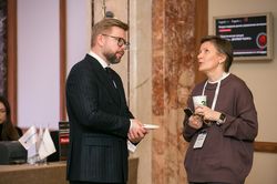 Форум лидеров рынка управления активами