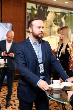 Форум лидеров рынка управления активами