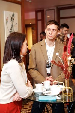 Форум лидеров рынка управления активами