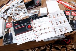 Форум лидеров рынка управления активами