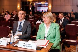 Форум лидеров рынка управления активами