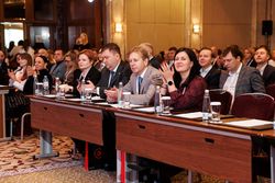 Форум лидеров рынка управления активами