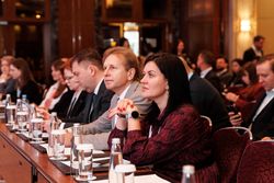 Форум лидеров рынка управления активами