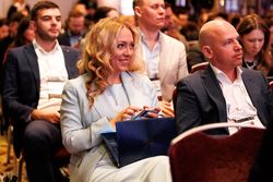 Форум лидеров рынка управления активами