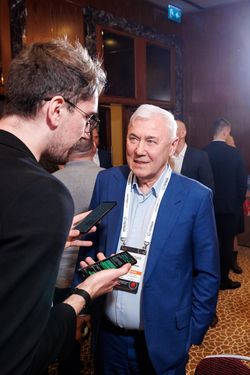 Форум лидеров рынка управления активами