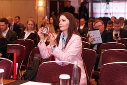 Форум лидеров рынка управления активами