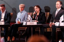 Форум лидеров рынка управления активами