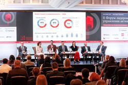 Форум лидеров рынка управления активами