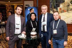 Форум лидеров рынка управления активами