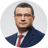 Андрей Королев