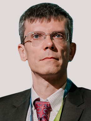 Евгений Барзыкин