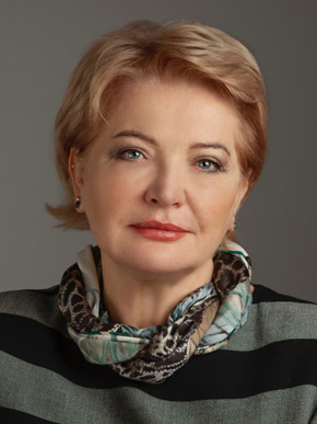 Светлана Бик