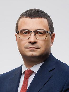 Андрей Королев