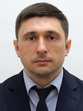 Александр Марченко
