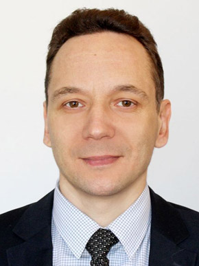 Владимир Мишуровский
