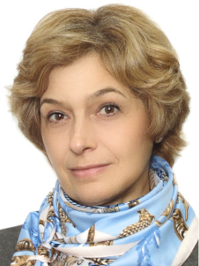Милана Верхунова