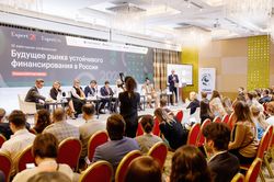 Будущее рынка устойчивого финансирования