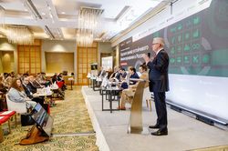 Будущее рынка устойчивого финансирования