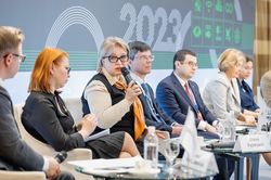 Будущее рынка устойчивого финансирования