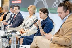 Будущее рынка устойчивого финансирования