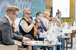 Будущее рынка устойчивого финансирования
