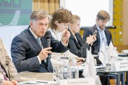 Будущее рынка устойчивого финансирования