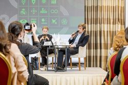 Будущее рынка устойчивого финансирования