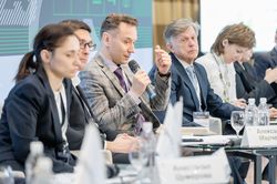 Будущее рынка устойчивого финансирования