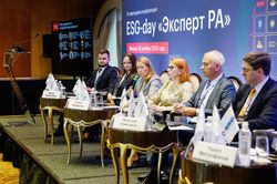 ESG-day «Эксперт РА»