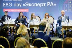 ESG-day «Эксперт РА»