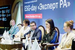 ESG-day «Эксперт РА»