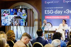 ESG-day «Эксперт РА»